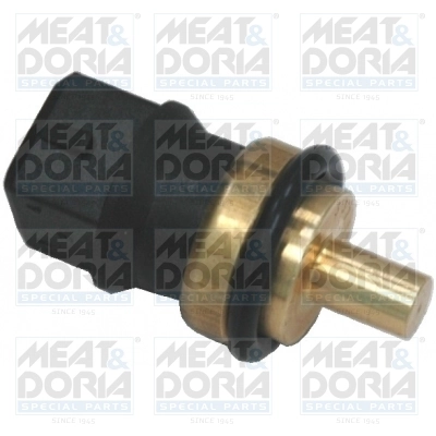 Sensor, coolant temperature